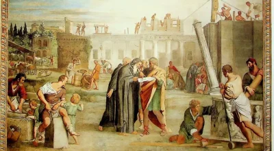 Giornate Europee del Patrimonio 2025